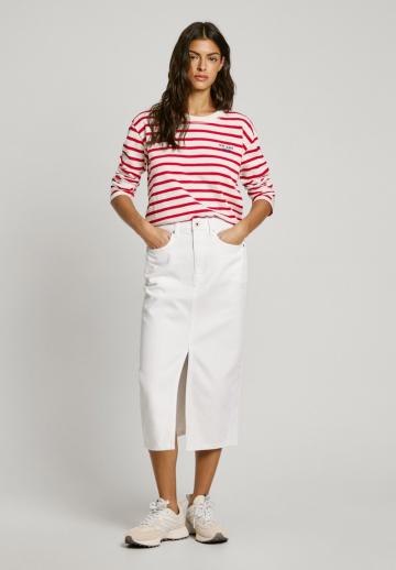 Летняя юбка