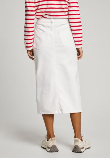 Летняя юбка