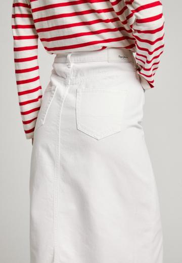 Летняя юбка