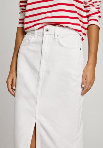 Летняя юбка