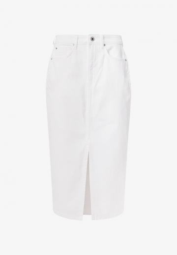 Летняя юбка