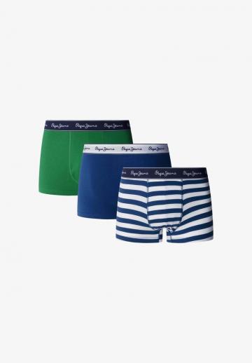 Трусы шортики