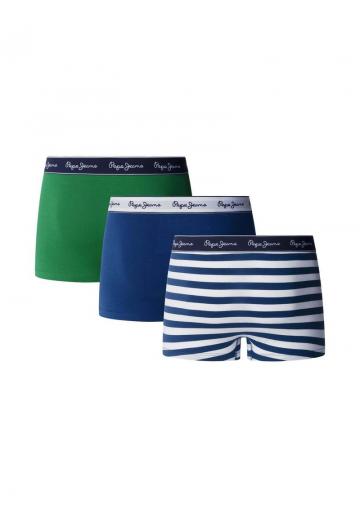 Трусы шортики