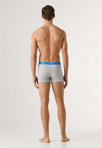 Трусы шортики