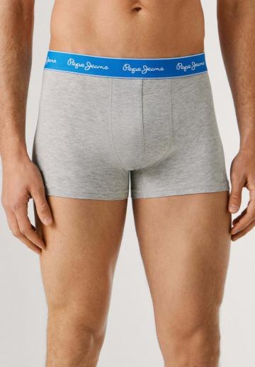 Трусы шортики