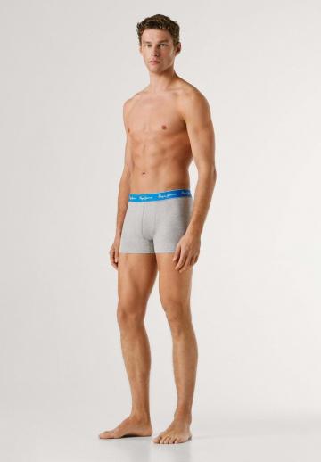 Трусы шортики