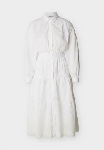 Блузка-платье