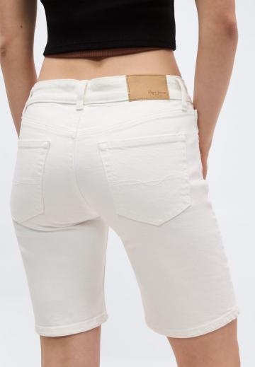 Джинсовые шорты