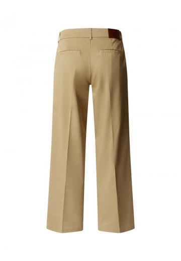 Прямые брюки