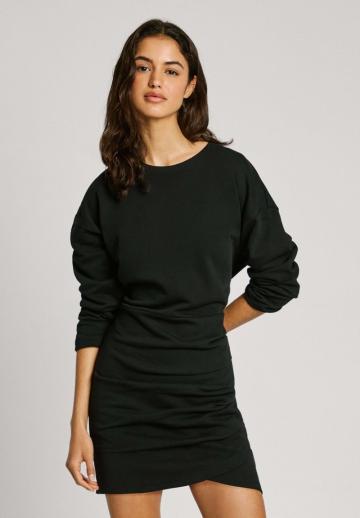 Платье футляр