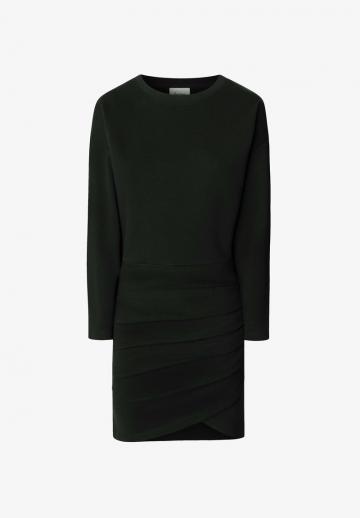 Платье футляр