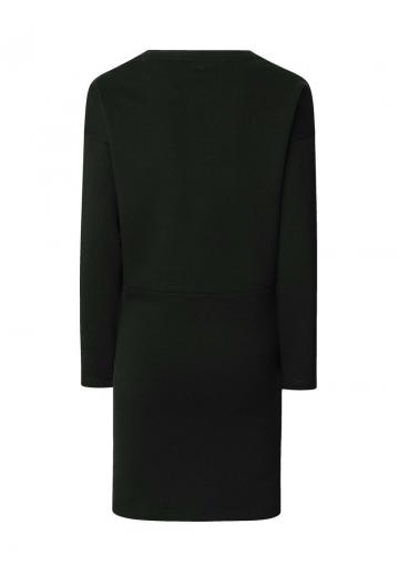 Платье футляр