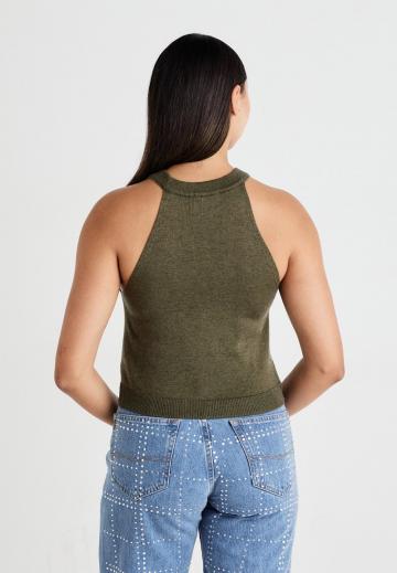 Майка-борцовка