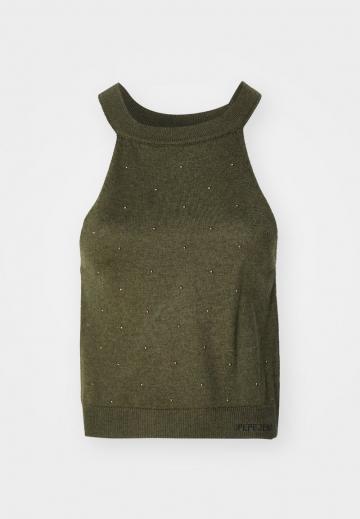 Майка-борцовка