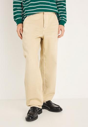 Свободные джинсы