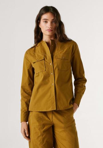 Блузка-рубашка