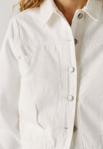 Короткая куртка