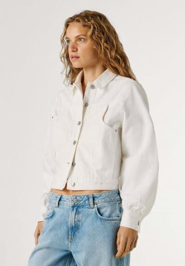 Короткая куртка