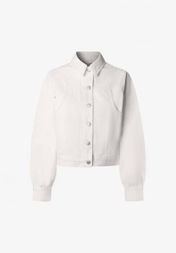 Короткая куртка