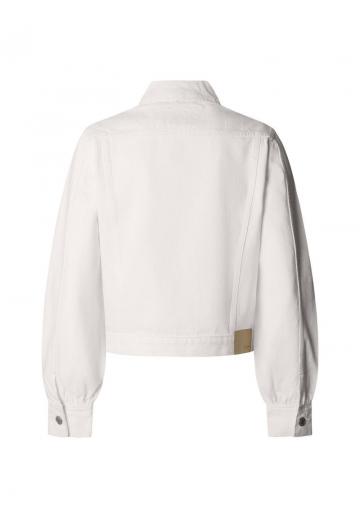 Короткая куртка