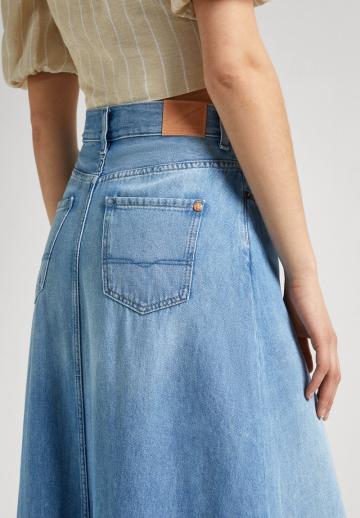 Летняя юбка