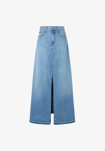 Летняя юбка