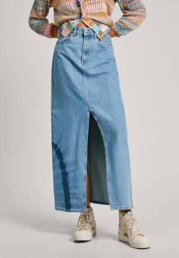 Летняя юбка