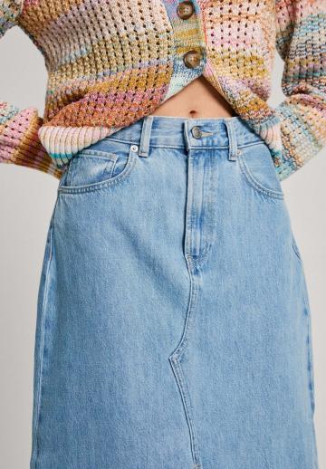 Летняя юбка