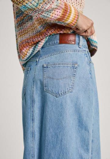 Летняя юбка