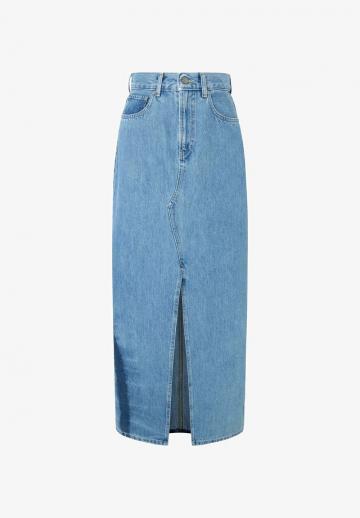 Летняя юбка