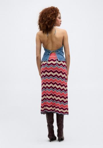 Юбка-карандаш