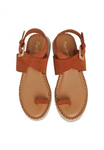 Эспадрильи