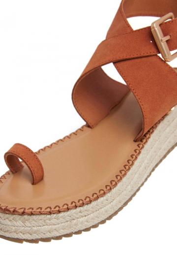 Эспадрильи