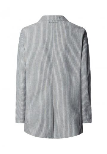 Короткое пальто