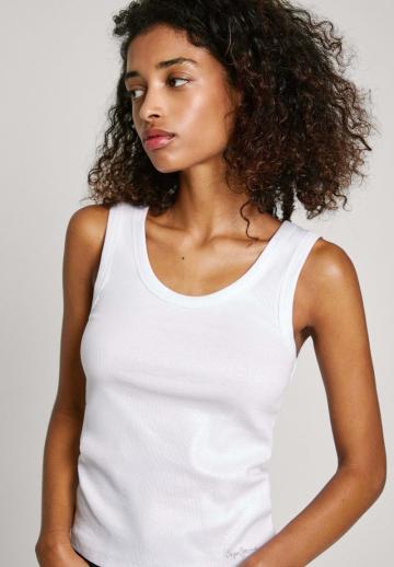 Майка-борцовка