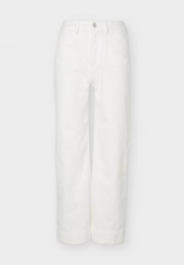 Свободные джинсы