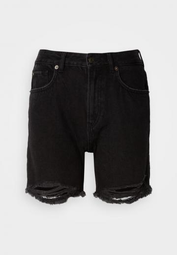 Джинсовые шорты