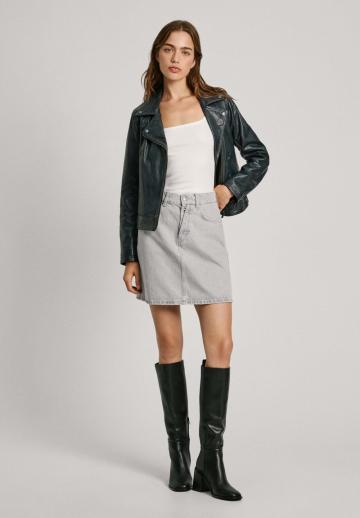 Летняя юбка