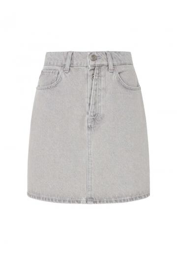 Летняя юбка