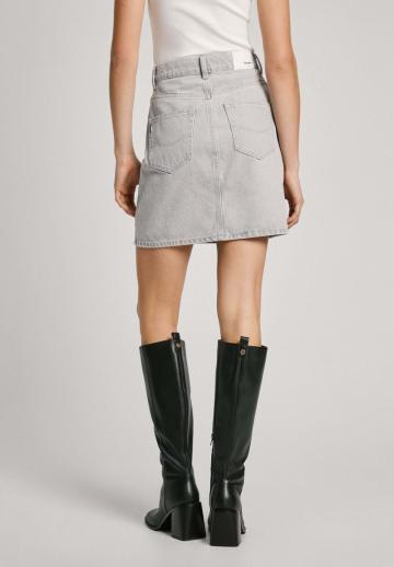 Летняя юбка