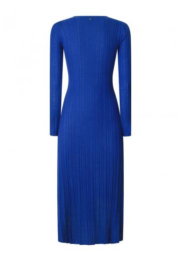 Платье футляр