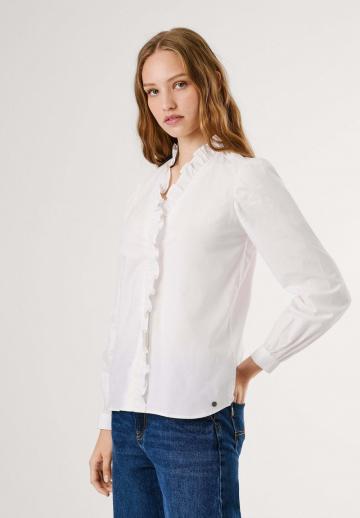 Блузка-рубашка