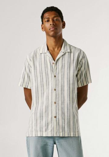 Рубашка с коротким рукавом
