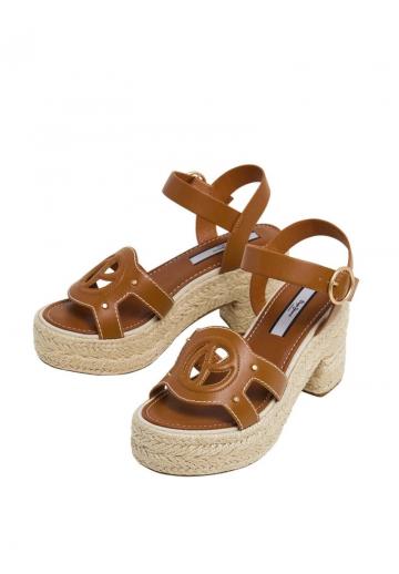 Эспадрильи