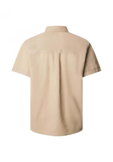 Рубашка с коротким рукавом