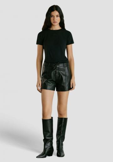 Кожаные штаны