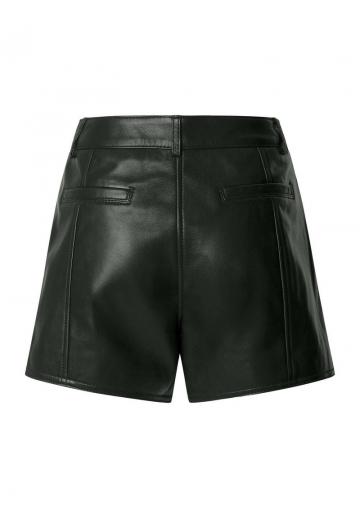 Кожаные штаны