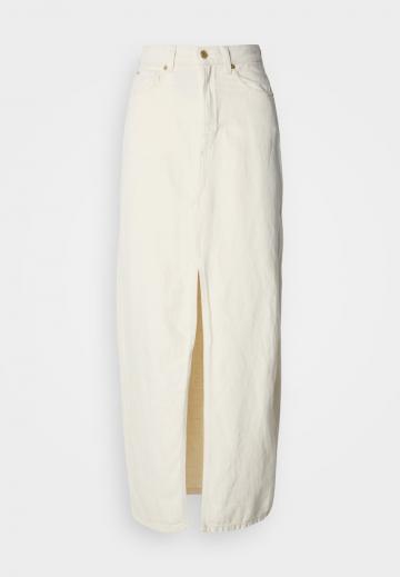 Джинсовая юбка