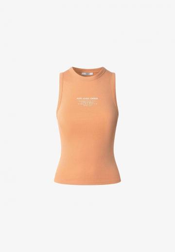 Майка-борцовка