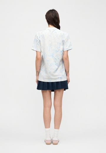 Спортивная майка